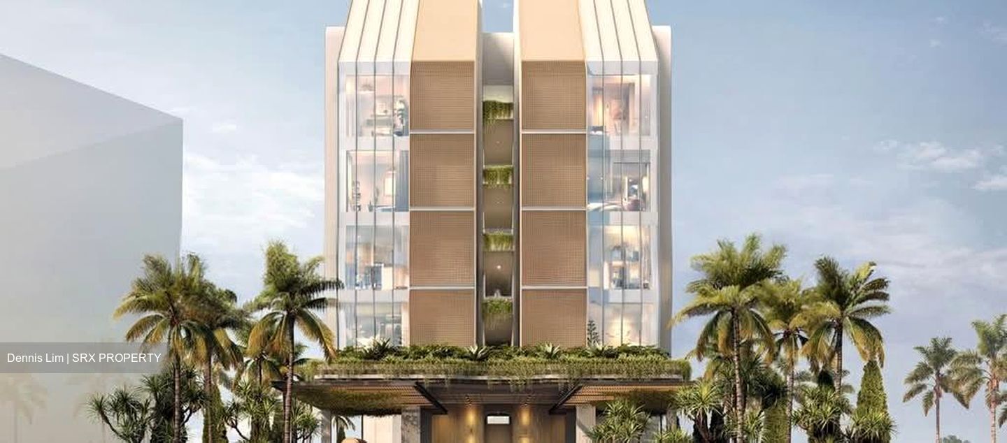 The Shorefront (D17), Apartment #569660411